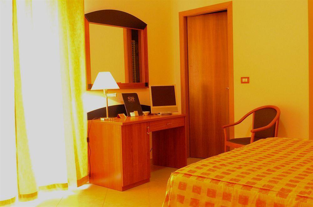 Sait Hotel & Bb Terme Vigliatore Zewnętrze zdjęcie