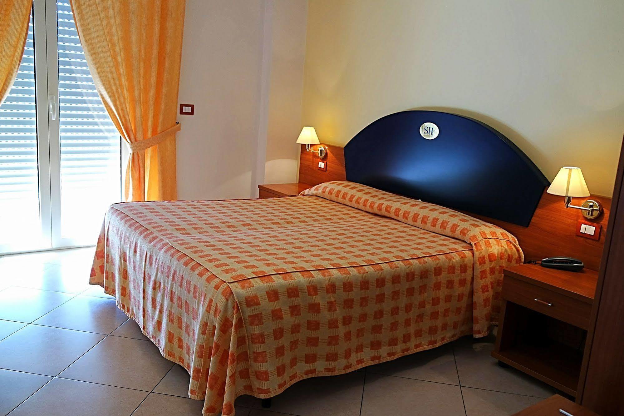 Sait Hotel & Bb Terme Vigliatore Zewnętrze zdjęcie